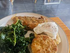 -Egg•Allday Brunch(襄阳北路店)
