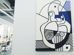 -茶发Salon·烫发染发理发