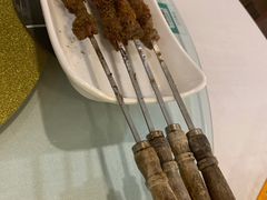 -新疆兵团食府清真(马连道店)