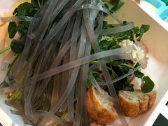 -不二烫捞麻辣烫(白云凯德店)