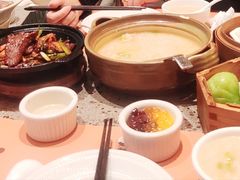 -小鹅皇港式餐厅(新抚万达店)