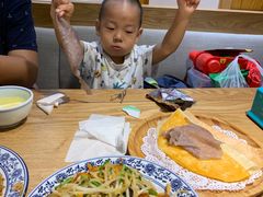 -小幸湖春饼(悦茂购物中心店)