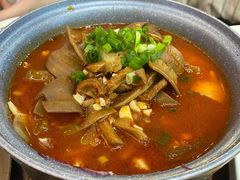 -黑白电视长沙小吃(美林M·LIVE天地东座店)