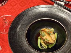 -领事馆19号中餐厅(厦门海景洲际酒店)