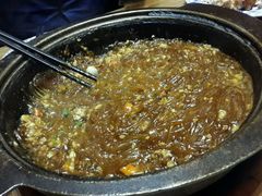 -大地烙馍村(商城路店)