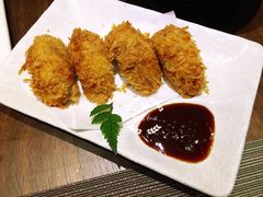 -山葵家·创意料理(临平银泰城店)