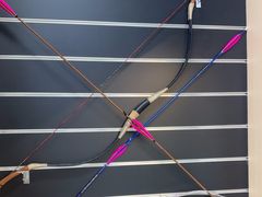 -無弓射箭俱乐部(领展中心城店)