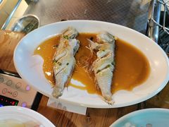-黄寺蒸汽海鲜(黄寺大街店)