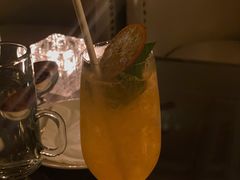 -LONG BAR 廊吧(外滩华尔道夫酒店)