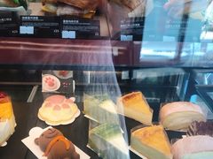 -星巴克(常州丰臣国际广场店)