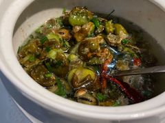 油浸蚕豆-一麦·龙岛(上海青浦店)