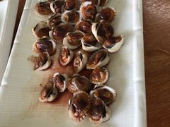 -胖大嫂渔家排档·全海景餐厅(渔村店)