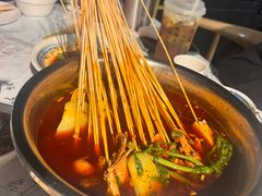 -成都瓜串串(华强北店)