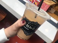 茶颜知己-歹街(金成店)