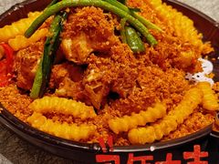 -79号渔船海鲜饭店(岗厦店)