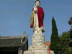 -金堂县云顶石城风景区