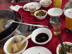 -花苑美食横琴生蚝火锅(拱北粤华路店)