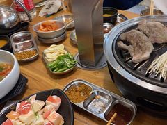 -九田家黑牛烤肉料理(吴江万象汇店)