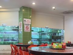 -大茄来海鲜餐厅(亚洲城分行)