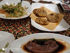 -城南往事·鲁菜济南菜(长清园博园恒大绿洲店)