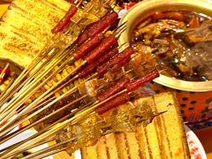 -庆峰龙虾烧烤(合肥一店)