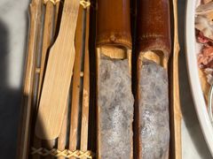 -尚尚仙·酸汤猪手·猪肚鸡火锅(华联万柳购物中心店)