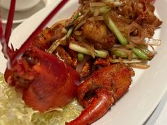 -香宫(九龙香格里拉店)