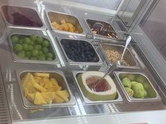 -白色日记·手作酸奶(麦凯乐店)