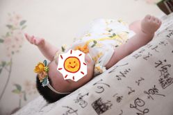 -哈尼Honey baby 儿童摄影(立丰国际公寓店)