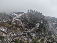 -洛阳白云山景区