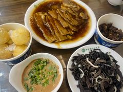 -牛街洪记小吃店(牛街店)
