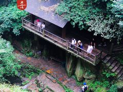 -莫干山风景区