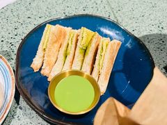 -Home Thai·泰谣(王府井apm店)