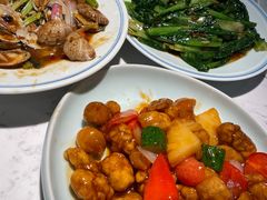 -大榕树下顺德菜(融创茂店)
