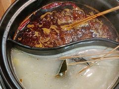 -牛小嫩串串火锅(老国贸总店)
