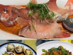 -客家汇·客家传承菜(水库店)