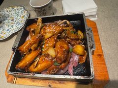 -玉玲珑·里舍(万象城店)