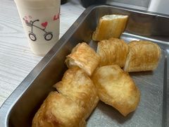 -一品豆腐脑(大湾市场店)