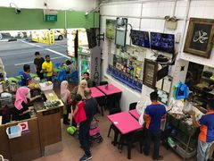 -新加坡Zam Zam餐馆