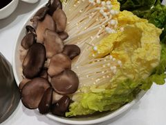 -红鼎豆捞·非遗鲍皇汤火锅(宝丰路店)