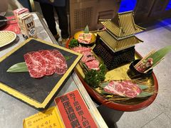 -八库渔场烧肉放题(世纪汇店)