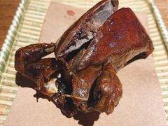 特色黄泥烧鸽子-鸽子窝(青塔店)