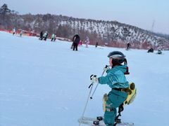 -棋盘山冰雪大世界