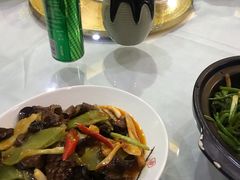 -峨嵋酒家(清河店)