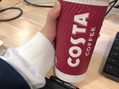 -COSTA COFFEE(静安嘉里中心店)