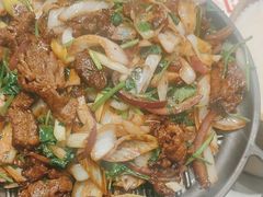 -那家小馆•北京菜•烤鸭(中关村店)