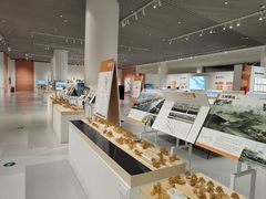 -上海城市规划展示馆