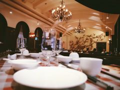 -邓丽君音乐主题餐厅