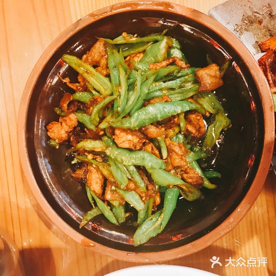 娘亲下厨(越溪店)