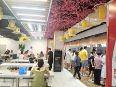 -哆喀美食广场(虎丘婚纱城店)